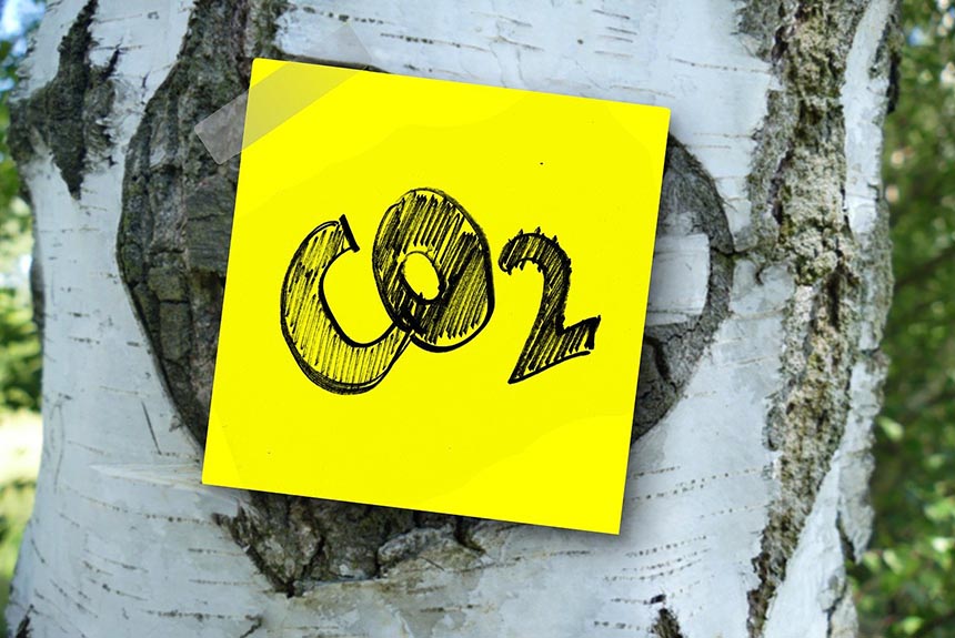 Capture et valorisation du CO2 : un pas de plus vers la réduction des GES