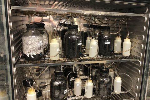 Les emballages recyclables, un vecteur de changement