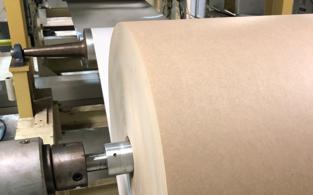 Lutter contre la COVID-19 armé de papier et de carton