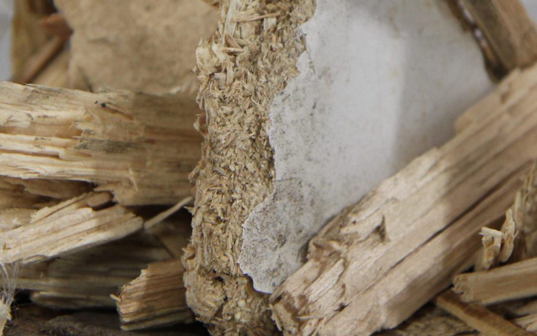 Conditionner la biomasse : le pourquoi du comment!