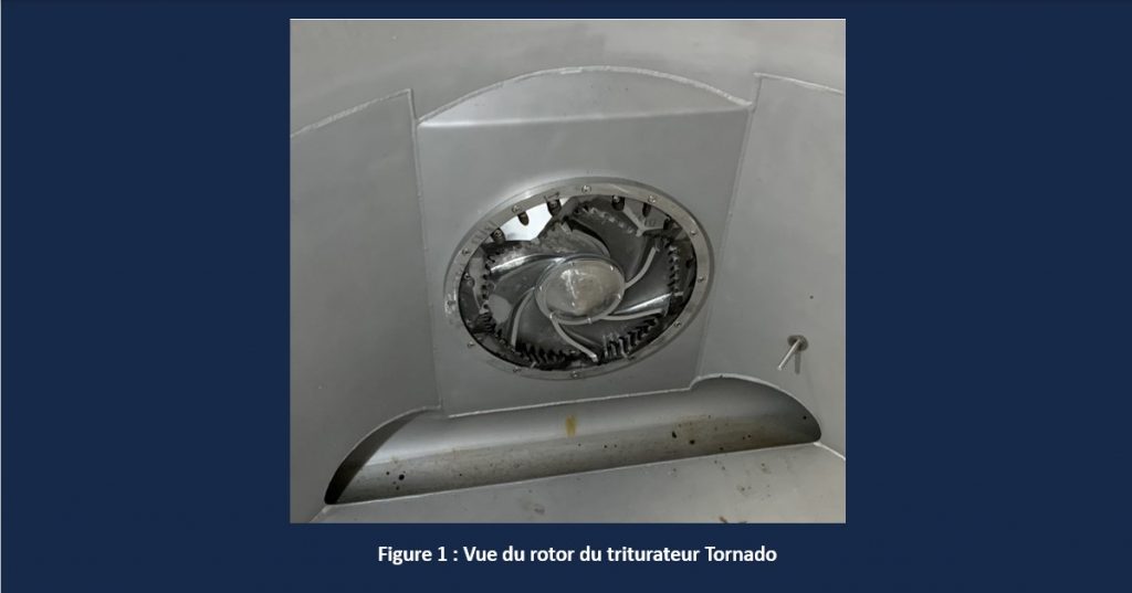 rotor