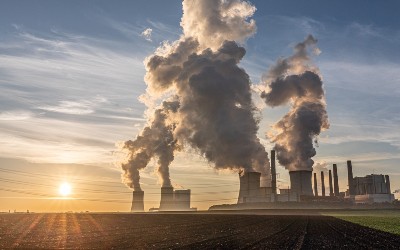 Les émissions industrielles : voir l’invisible pour agir