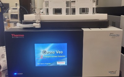 Des compléments aux analyses chromatographiques pour une meilleure caractérisation de la biomasse