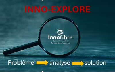 Inno-Explore : un accompagnement structuré pour accélérer vos projets d’innovation