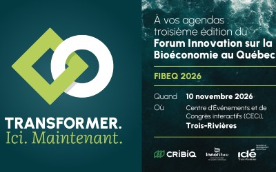 FIBEQ 2026-troisième édition